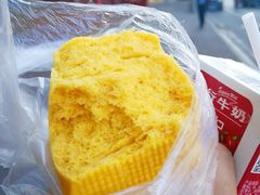 -山东签子馒头(石榴岗路店)