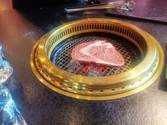 -觅福里•熟成和牛餐厅