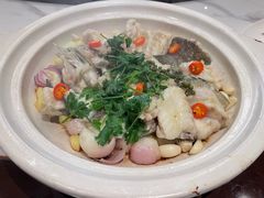 -稻香酒家·35年老字号(侨光店)