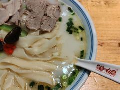 -中原一大碗(湖滨店)