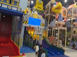 -meland亲子乐园•派对•研学(苏州悠方购物中心店)