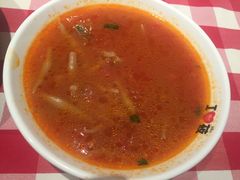 -西贝(上海我格广场店)