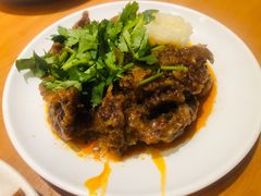 小笼牛肉-曾牛肉