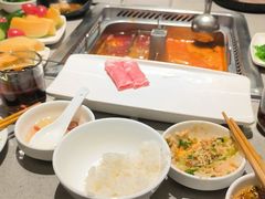 -海底捞火锅(万达广场店)