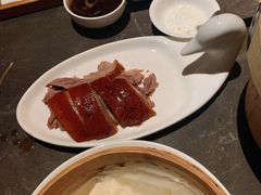 北京烤鸭-金鸭季·北京烤鸭(深业上城店)