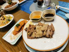 宁夏盐池手抓肉-胡杨记忆(和平路店)