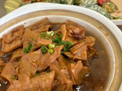 -食光慢宴·安吉土菜馆