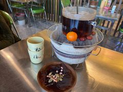 -蜀川川破店·江湖菜·烧烤(北京首店)