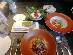 -莲西餐(曲江店)