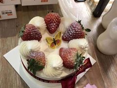 -拉那巴米 蛋糕定制(世纪东方广场店)