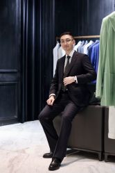 -红领RED COLLAR西装定制体验中心