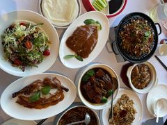 -东门烤鸭店(鼓楼店)