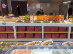 -映像威海·海鲜味道(经区店)