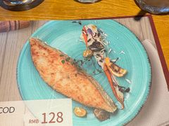 -斗牛士牛排(南京东路店)