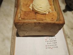 -绿茶餐厅(成都太古里店)
