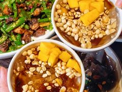 -铁公鸡·四川料理(天环广场店)