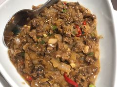-八斩鹅(凯虹店)