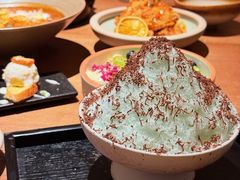 -双门洞·森系料理(体育西店)
