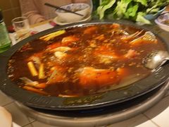 -费明中罗非鱼(大石坝店)