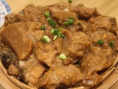 -梁记粥铺(开元地中海店)