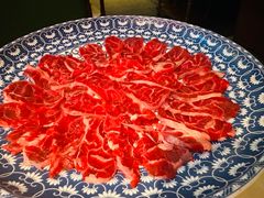 -北京老门框爆肚涮肉馆(锦业路店)