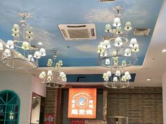 -龙聚德北京烤鸭(沙坪坝华宇A馆店)