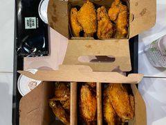 -Kyochon1991校村(共和路店)