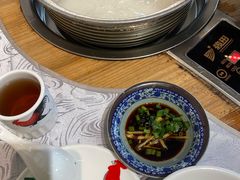 -丰尔粥食·粥底火锅(大良总店)