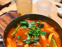 -小满手工粉(上海月星环球港店)