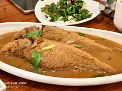 -北平小馆·烤鸭·家常菜(磨房北里店)