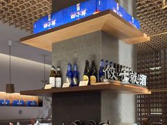 -船歌·鱼水饺青岛菜(闽江二路店)