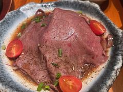 -醉虎传(南锣鼓巷店)