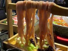 鸭肠-湊湊火锅·茶憩(和平大悦城店)