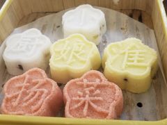 -小厨娘淮扬菜(天印大道店)