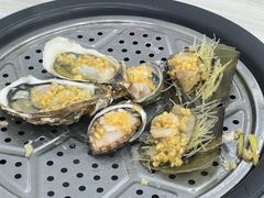 -船奇蒸汽海鲜·闽菜(八市海鲜总店)