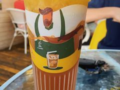 -丘大叔柠檬茶(厦滘分店)