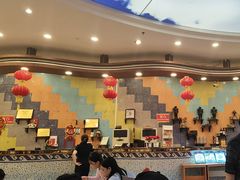 -南海食街(佛冈店)