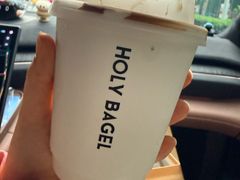 -HOLY BAGEL(苏河店)