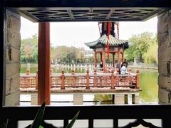 -东莞市可园博物馆