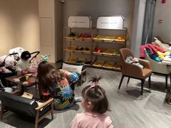 -NOKNOK若蔻亲子餐厅(天地壹方北馆店)