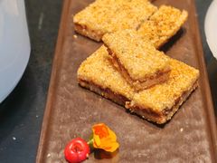 -铜锣湾·有麝自然香(渝北财富中心店)