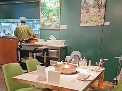 -烹然四季椰子鸡火锅(姚家园万象汇店)