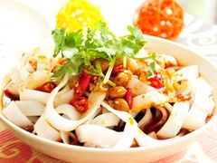 川味凉粉-鑫小城故事·砂锅·排骨藕汤(兴业路店)