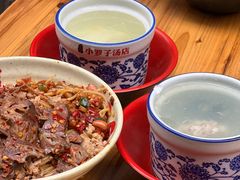 -小罗子汤店(大士院总店)