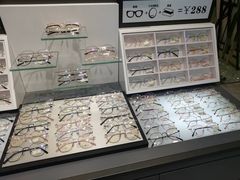 -回瑞眼镜·蔡司·依视路官方授权店(广益路万达店)