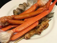 -富力希尔顿酒店·地阔自助餐厅