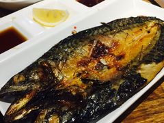 -釜山火炉韩式炭火烤肉(欧洲城店)
