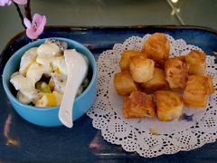 -锦至私房菜(长乐店)
