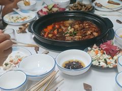 -牛倌记·牛排锅(太平庄店)