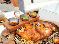 -Hi City·城市之巅